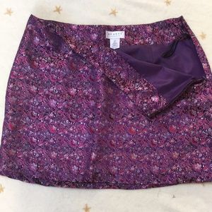 H&M skirt